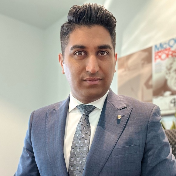 Meet your Posher, Raja - Picture 5 of 11